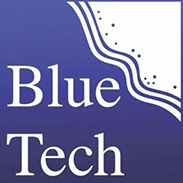 BlueTech logo