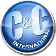 C & C International logo