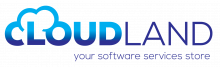 CloudLand logo