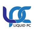 Liquid PC logo