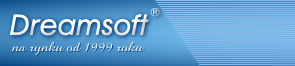 Dreamsoft logo