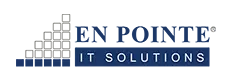 En Pointe IT Solutions Logo
