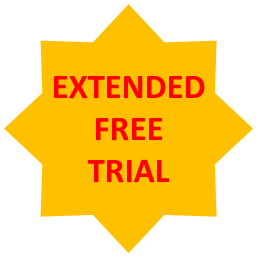 Extended Free Trial